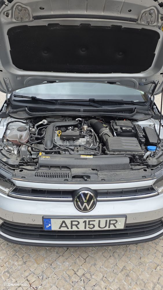 VW Polo 1.0 TSI Life - 19