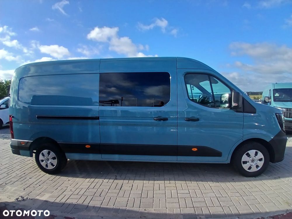 Renault Master - 5