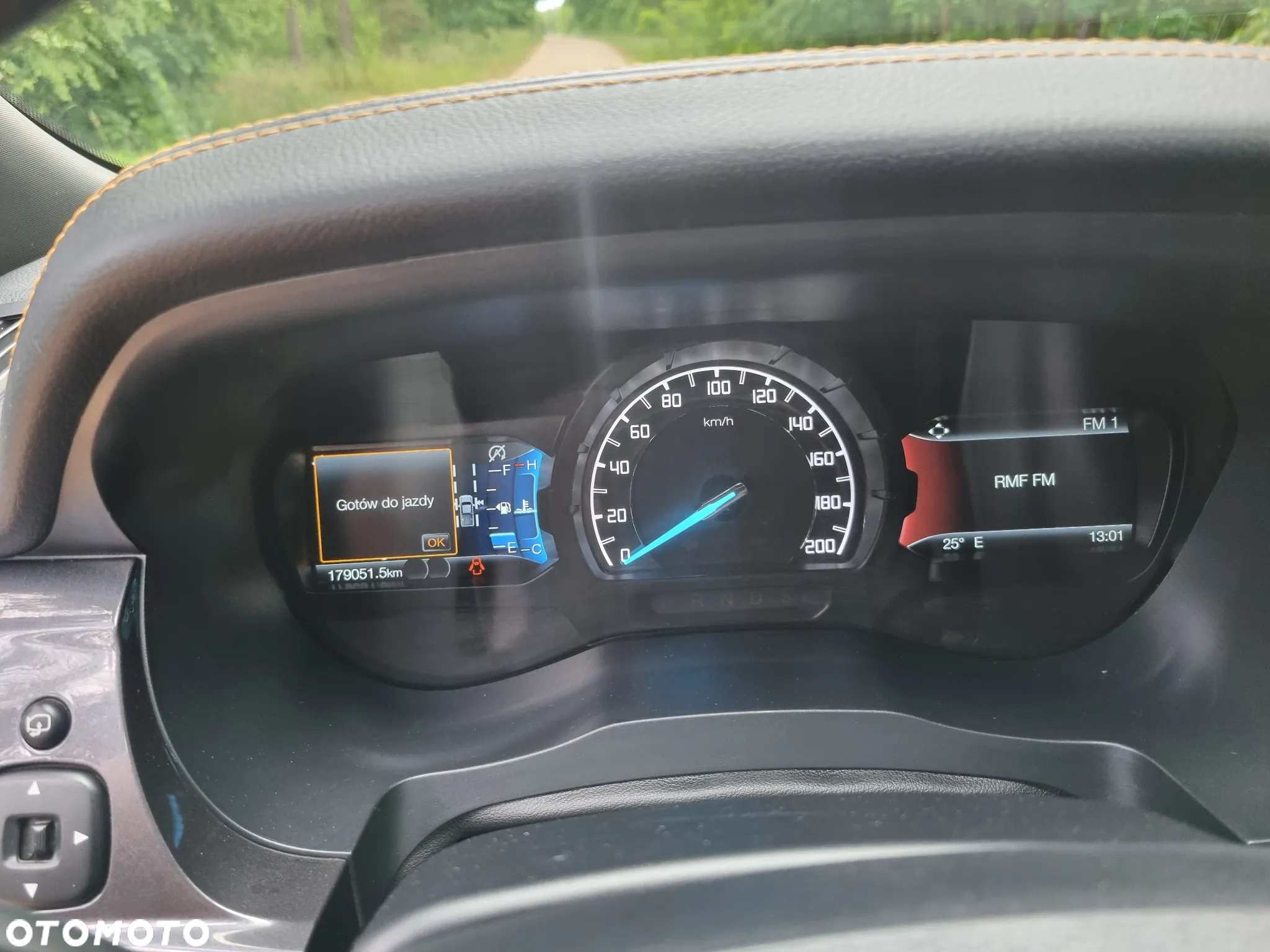 Ford Ranger 3.2 TDCi 4x4 DC Wildtrak EU6 - 11