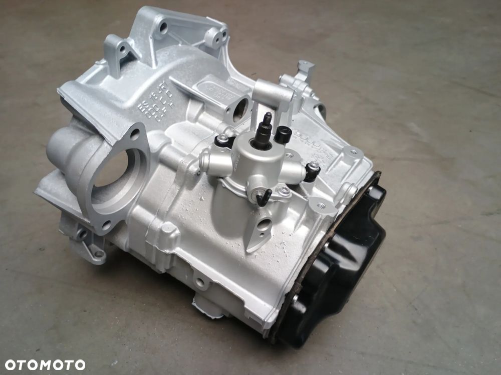 Skrzynia biegów SJD VW POLO 1.0 TSI S&S - 3