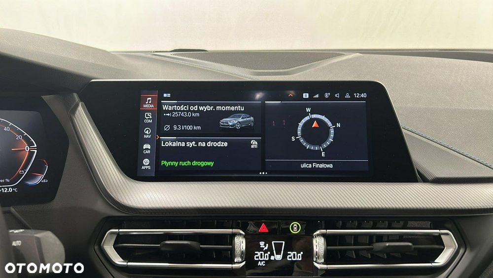 BMW Seria 2 220i M Sport - 19