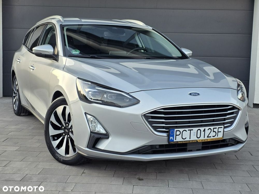 Ford Focus - 37
