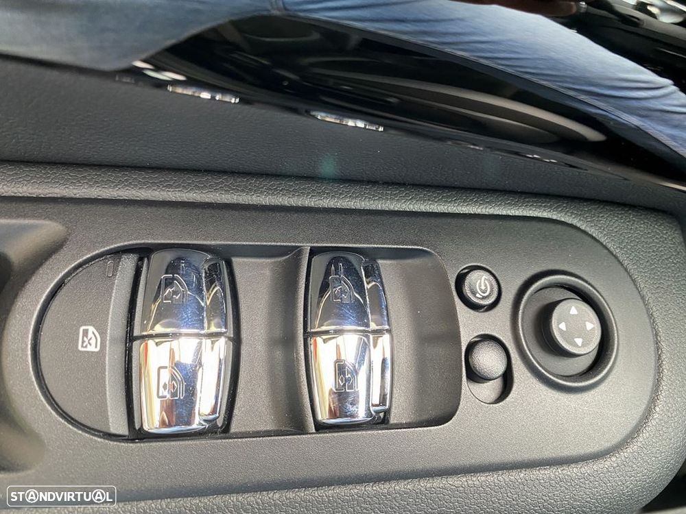 MINI Clubman John Cooper Works ALL4 - 40