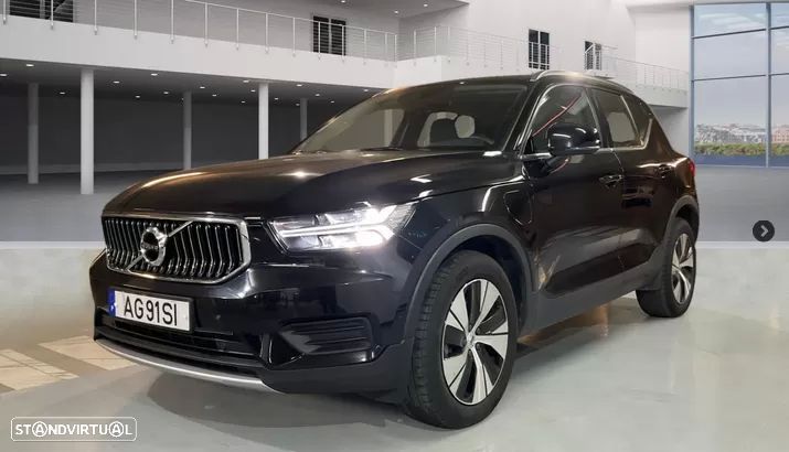 Volvo XC 40 1.5 T5 PHEV Inscription Expression - 3