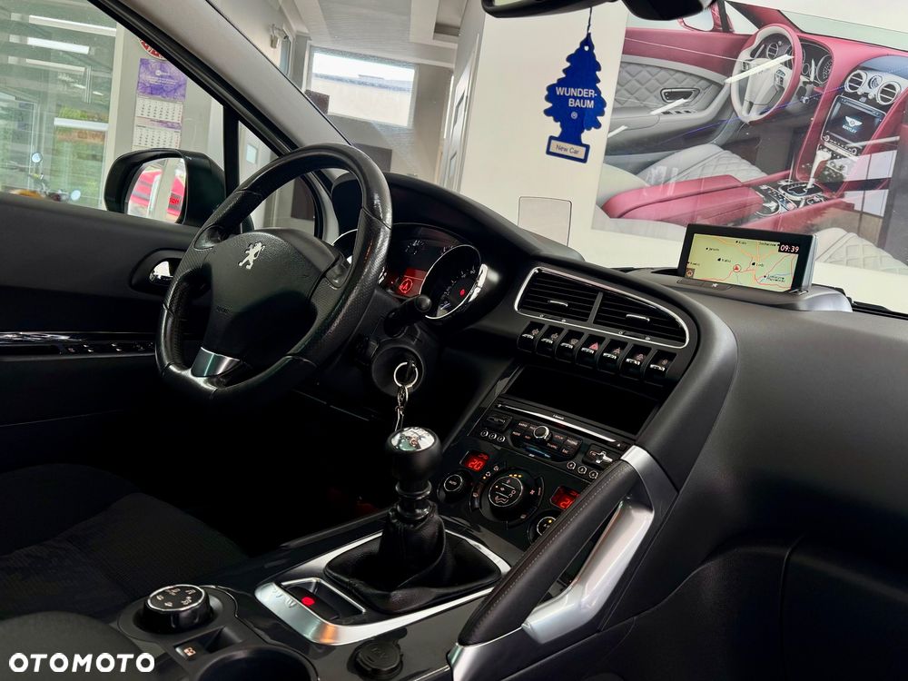Peugeot 3008 HDi FAP 150 Premium - 21