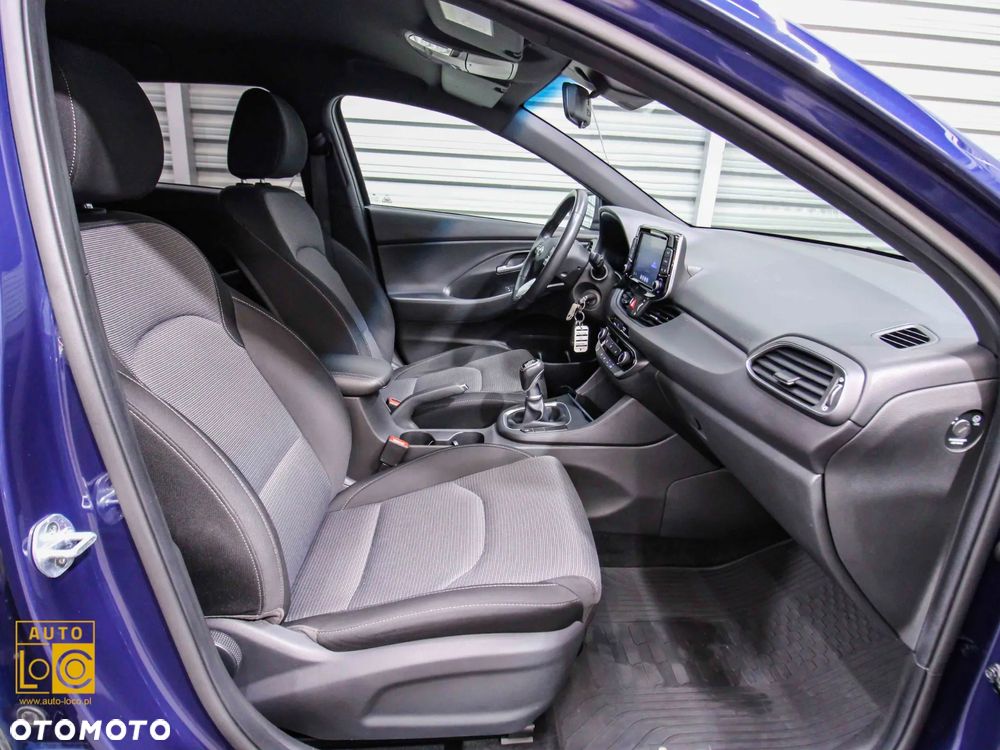 Hyundai i30 1.4 Style - 10