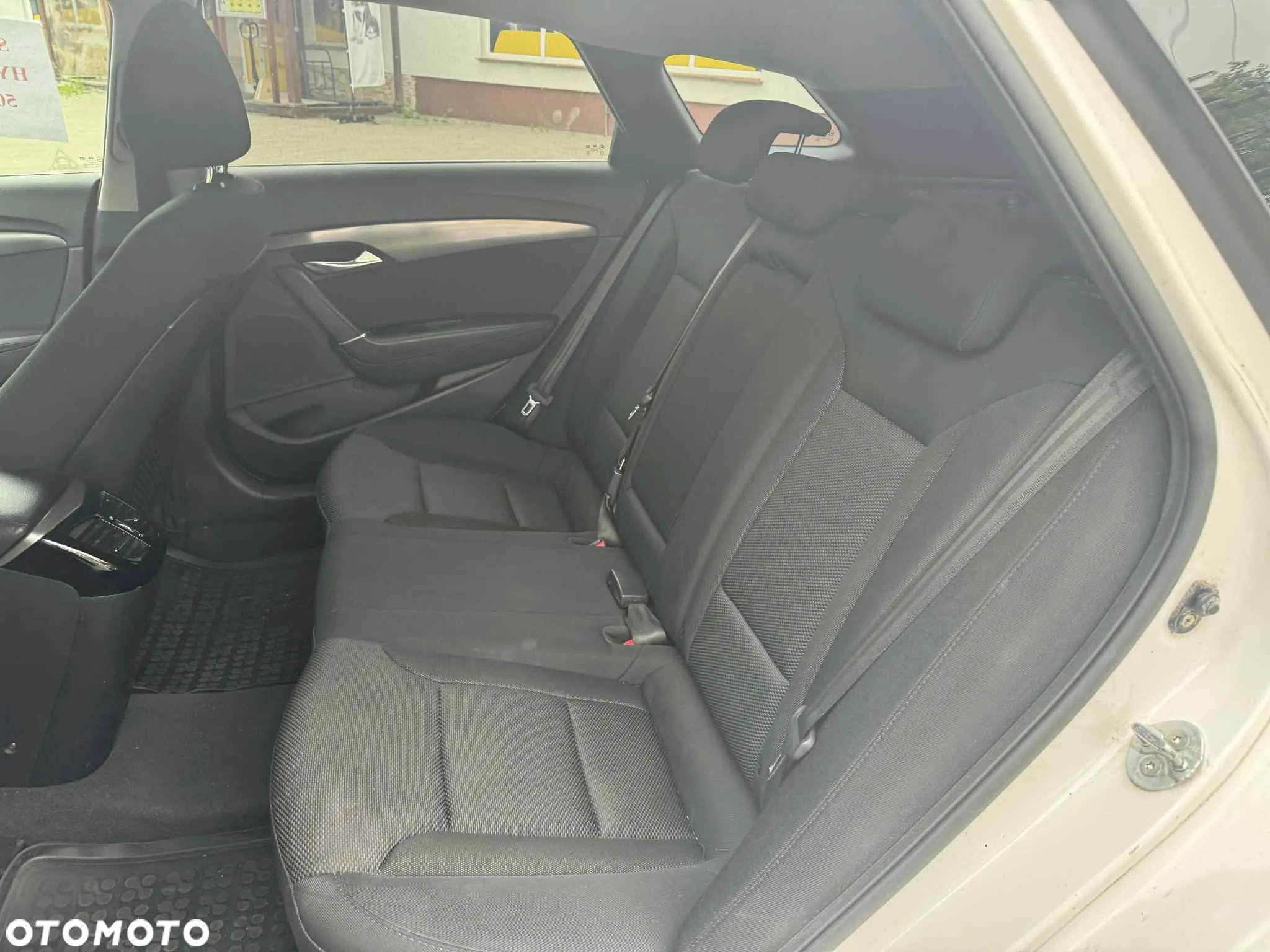 Hyundai i40 1.7 CRDi Comfort - 8