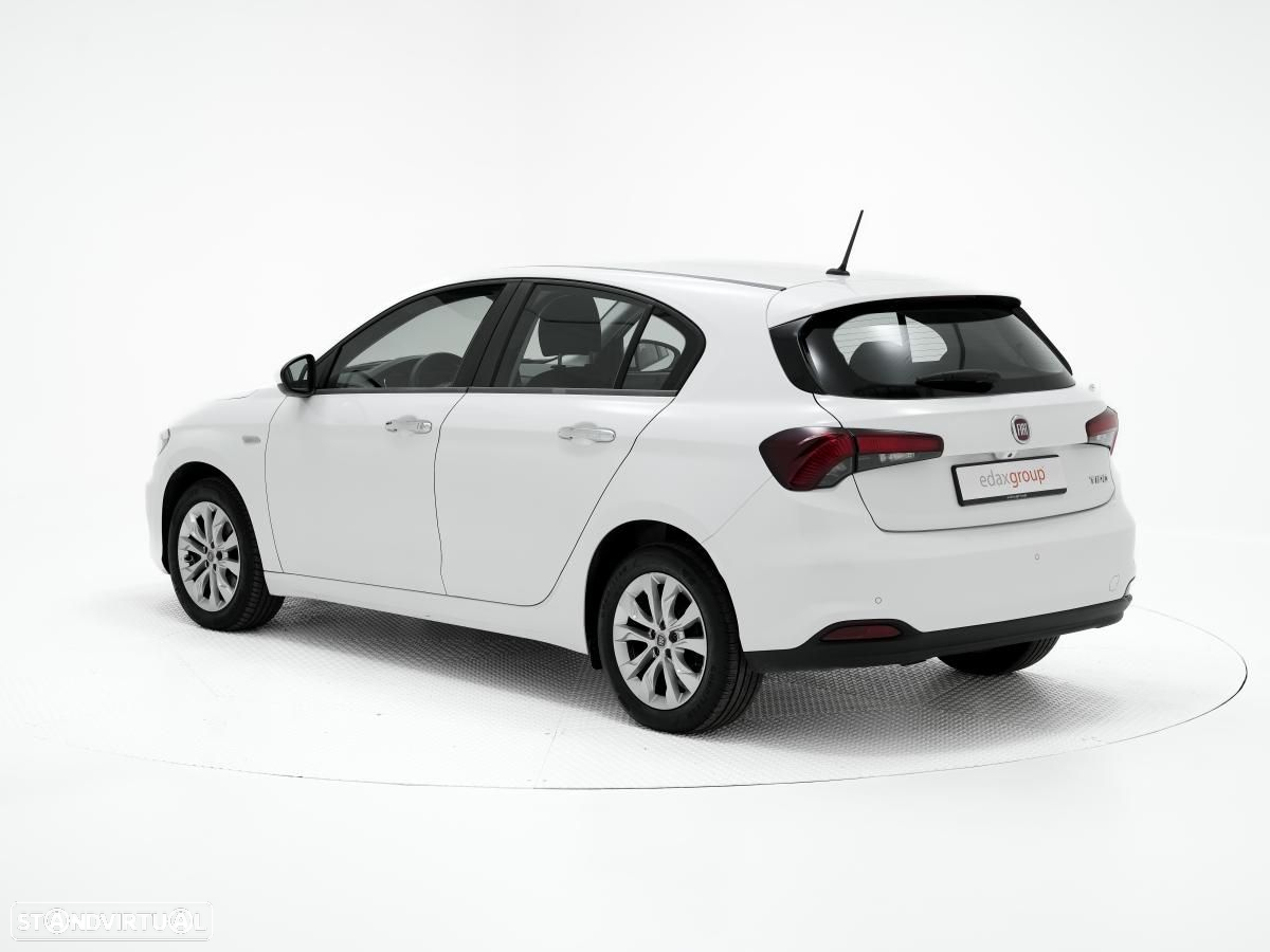 Fiat Tipo 1.3 M-Jet Lounge - 4