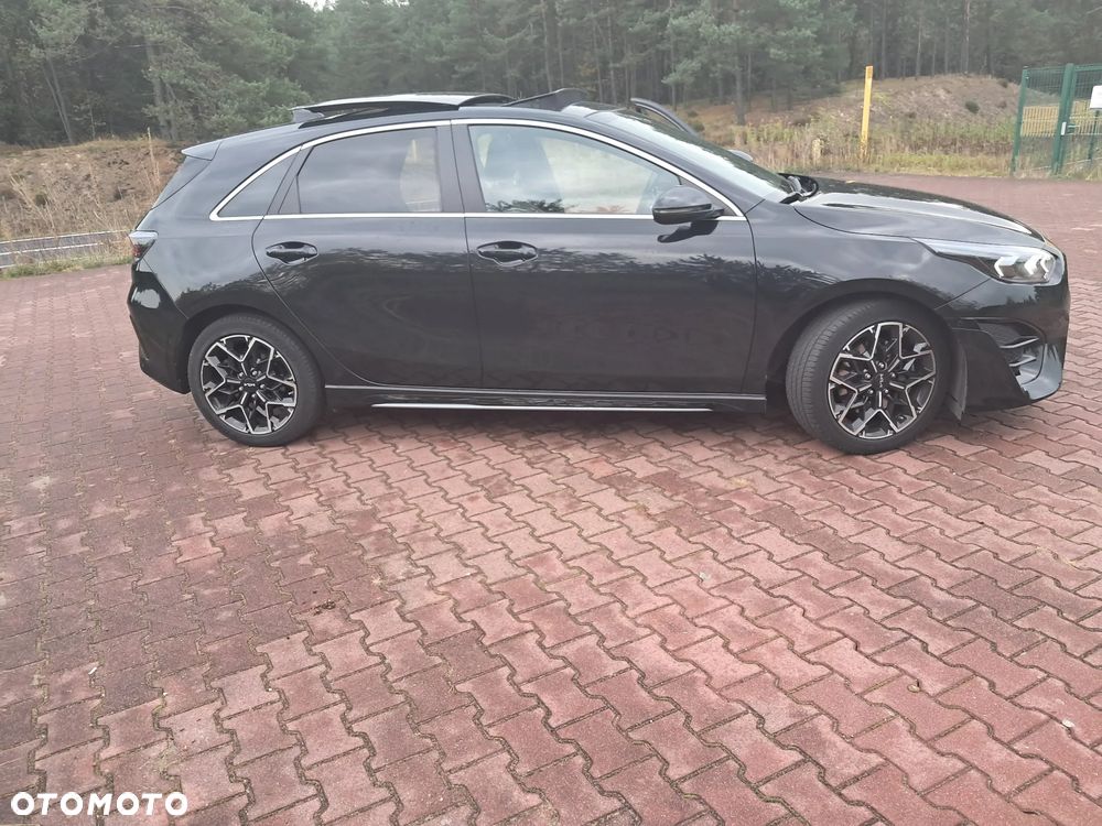 Kia Ceed 2023 photo 5