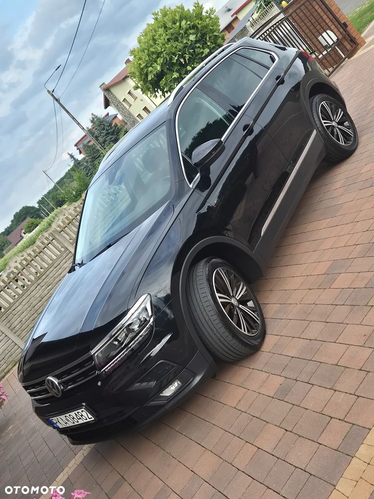 Volkswagen Tiguan 2.0 TDI BMT SCR 4Mot JOIN DSG - 3