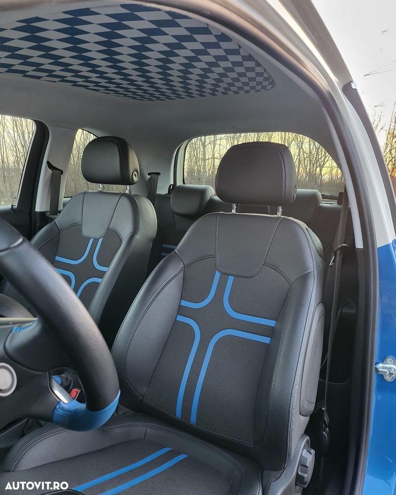 Opel Adam 1.4 ECOTEC SLAM - 9