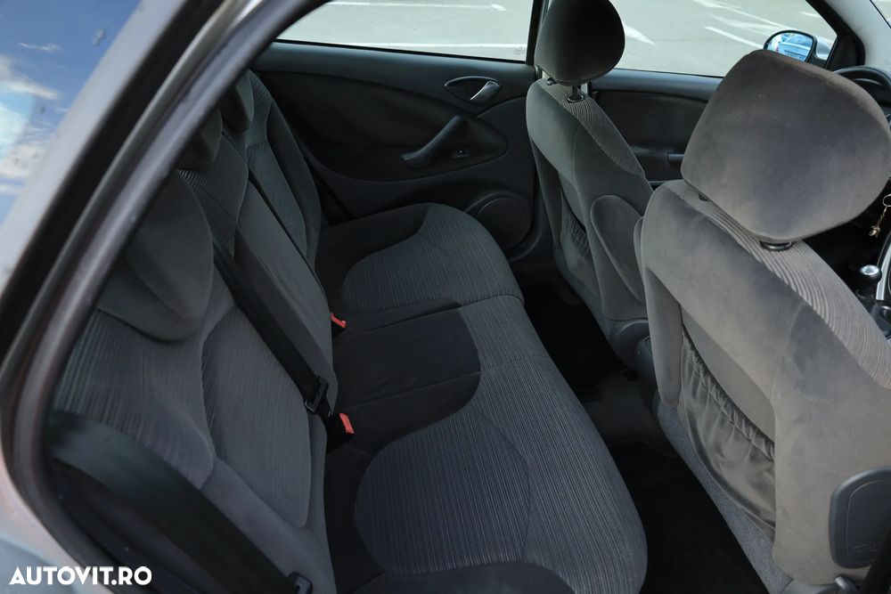Citroën C5 - 20