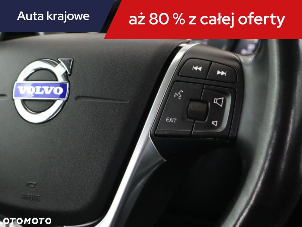 Volvo XC 60 - 20