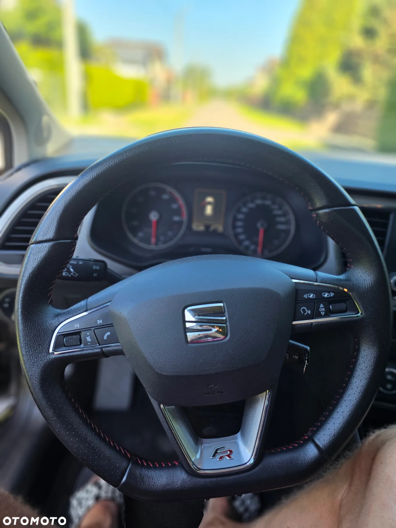 Seat Leon ST 1.4 TSI Start&Stop FR - 15