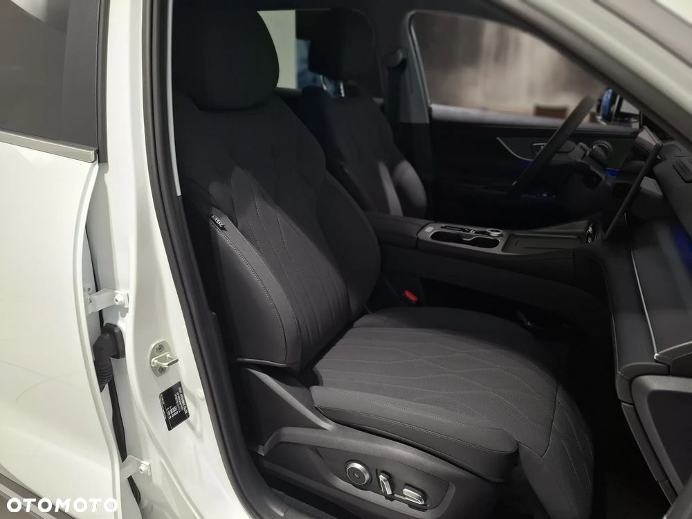Chery Tiggo 8 1.6 T-GDI Prestige DCT - 17