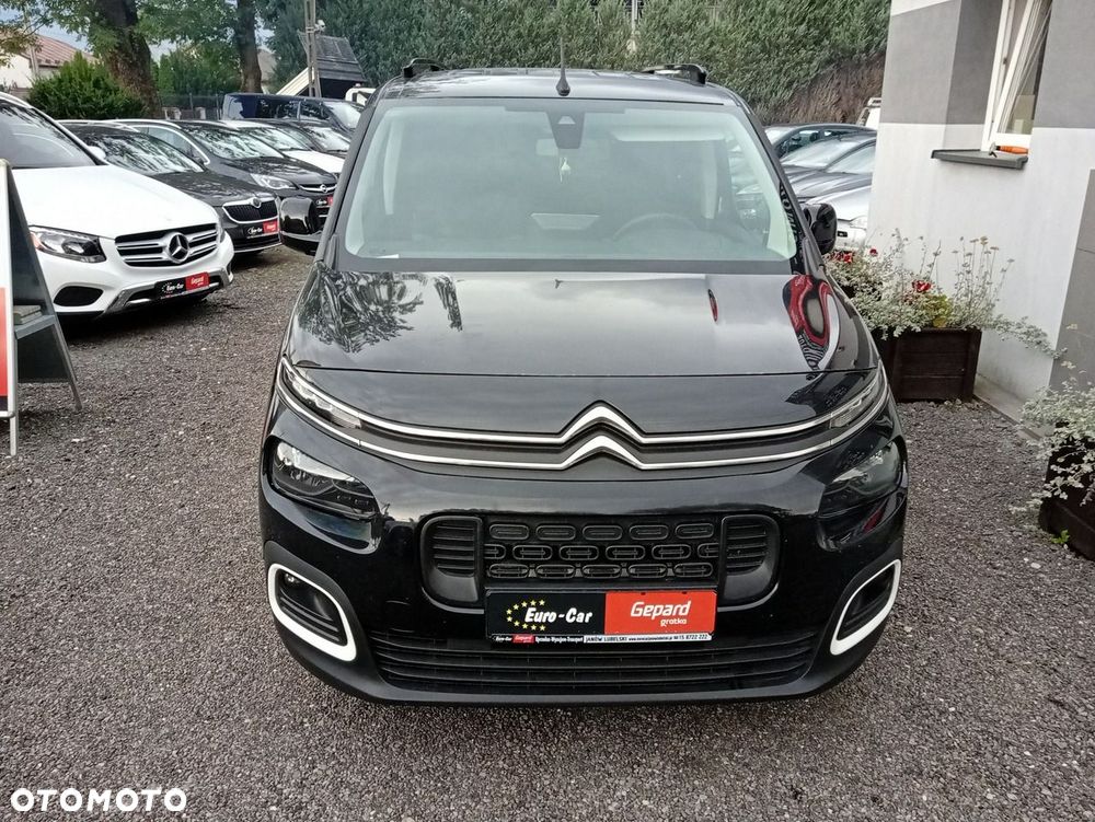 Citroën Berlingo - 3