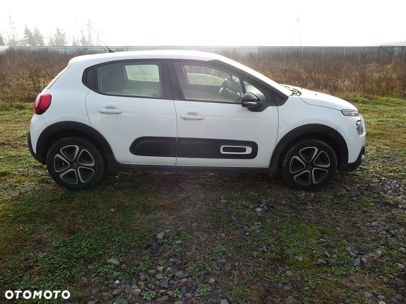 Citroën C3 Pure Tech 83 S&S SHINE - 4