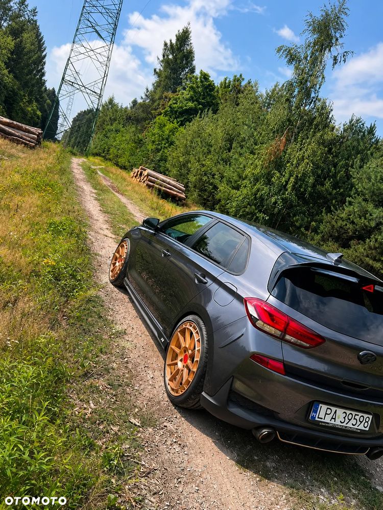 Hyundai i30 - 2