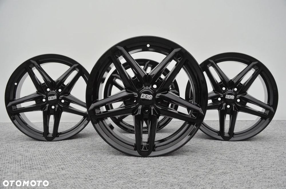 Felgi 8x18 5x112 Audi A4 b7 b8 b9 A6 C6 C7 A8 Merc W204 W205 W213 VW Passat - 10