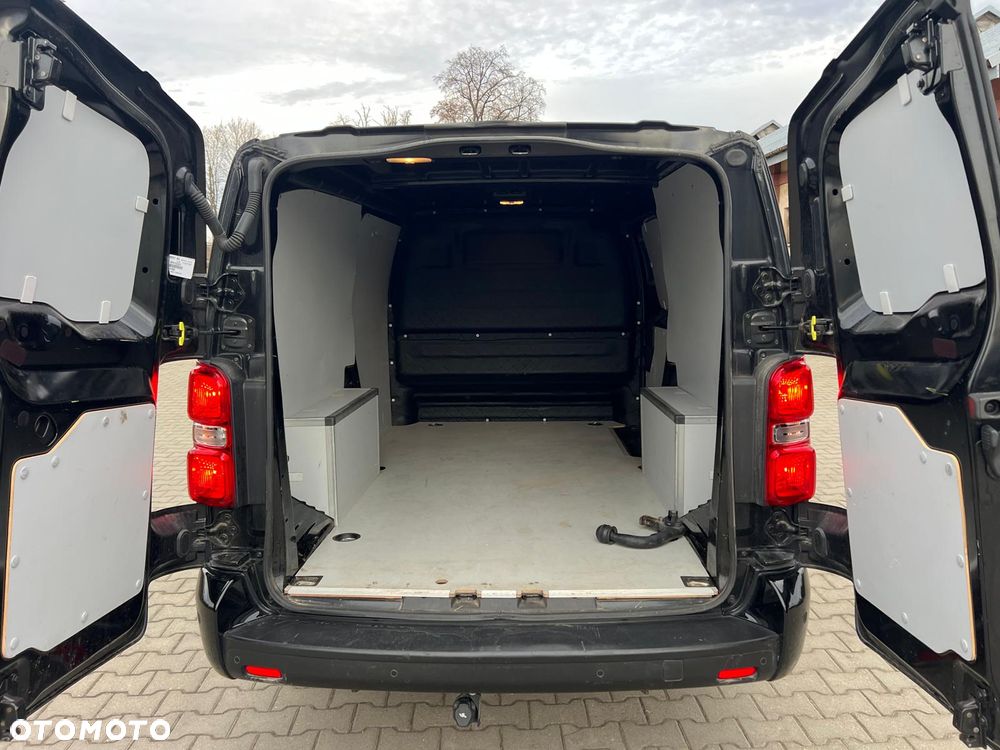Citroën Furgon Jumpy - 4