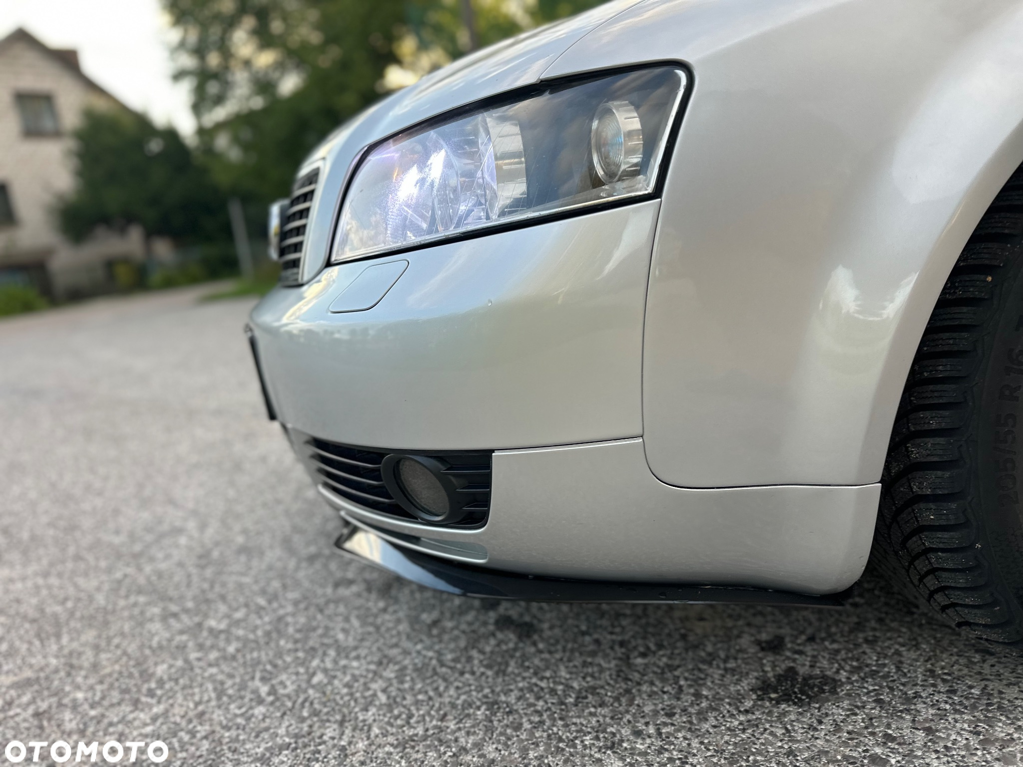 Audi A4 - 15