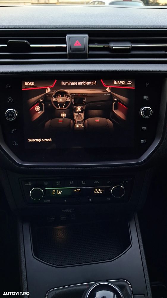 Seat Ibiza - 19