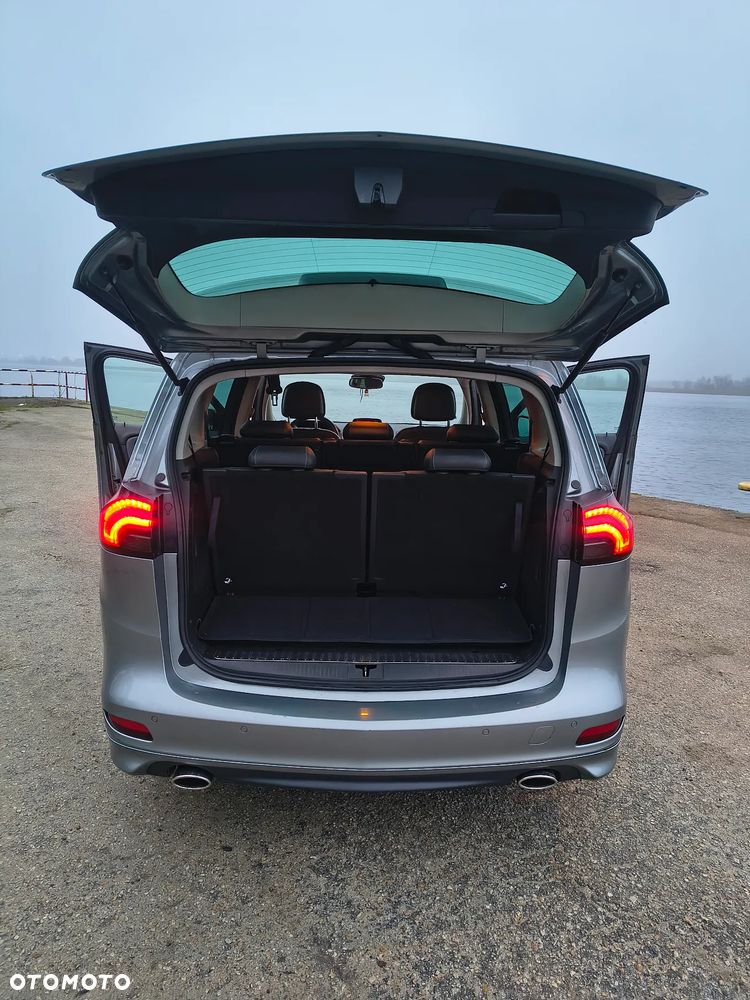 Opel Zafira Tourer 2.0 BITurbo CDTI Start/Stop Sport - 30