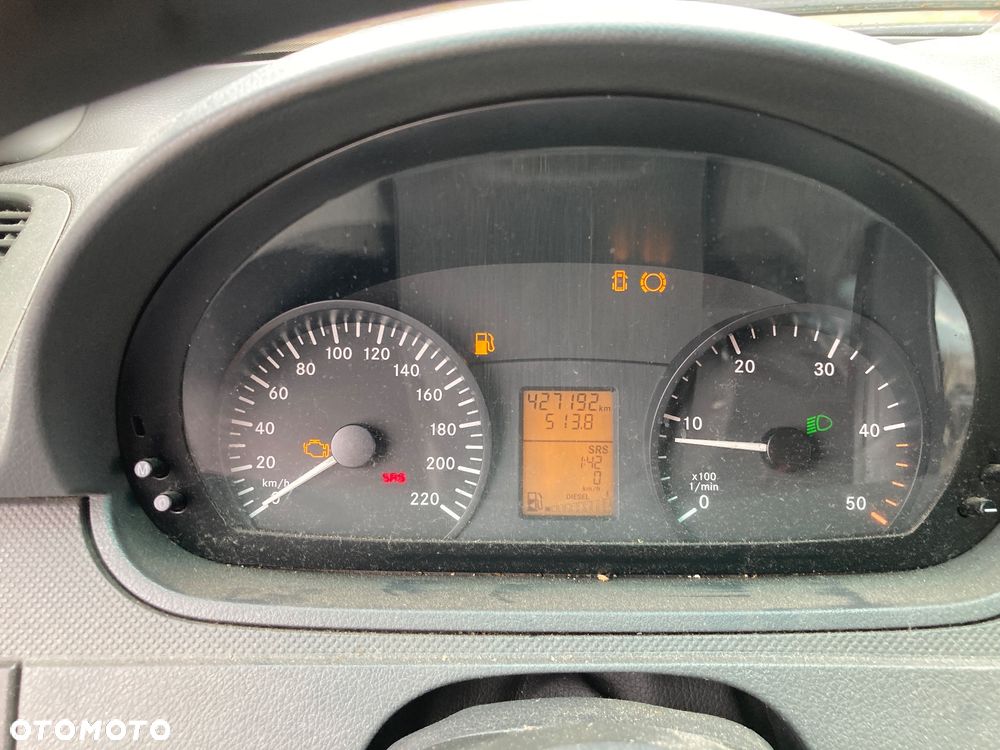 Mercedes-Benz Vito - 8