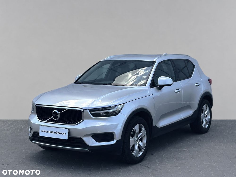 Volvo XC 40 - 1