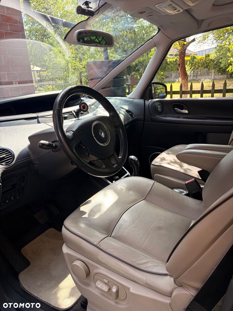 Renault Grand Espace 2.0 dCi Initiale - 17