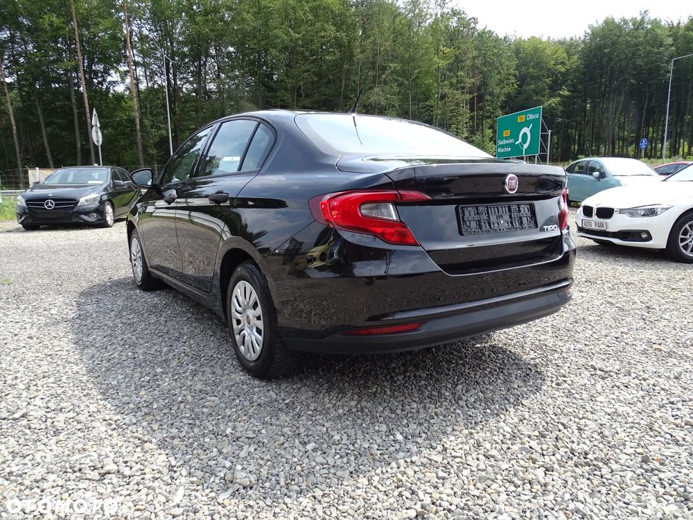 Fiat Tipo 1.4 16V Pop - 6