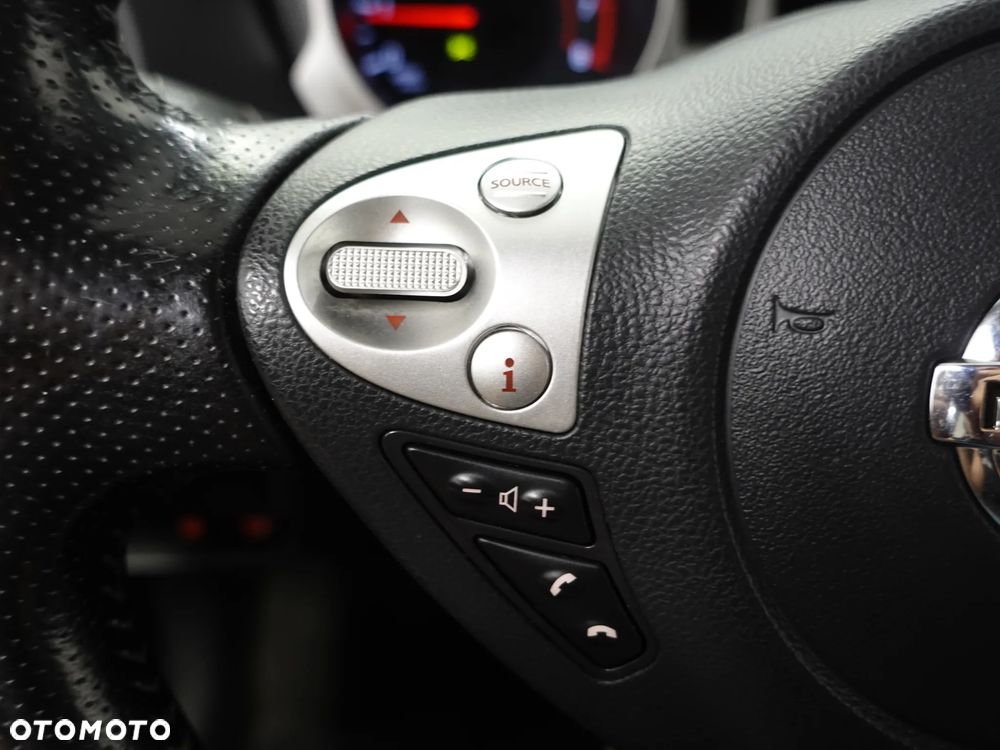 Nissan Juke 1.2 DIG-T Edition - 34