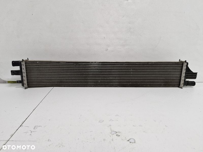 RENAULT MASTER III 3 LIFT IV 4 2.3 DCI CHŁODNICA SPALIN EGR 214C10001R - 1