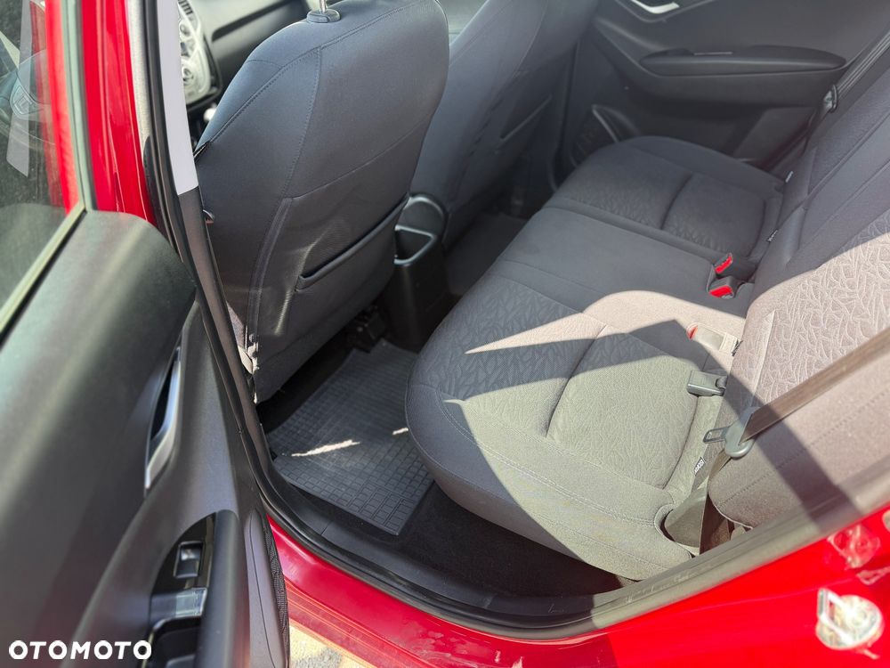 Hyundai ix20 1.6 Premium - 14