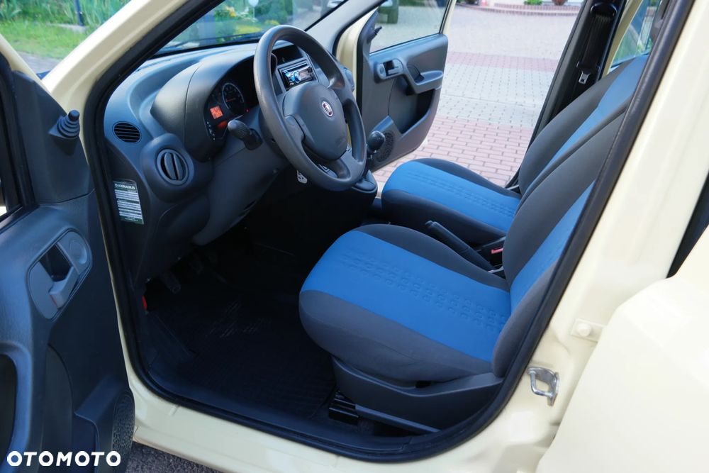 Fiat Panda 1.2 Mylife Eco - 18