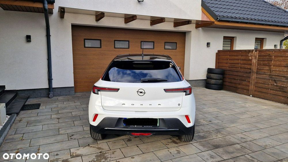 Opel Mokka - 5