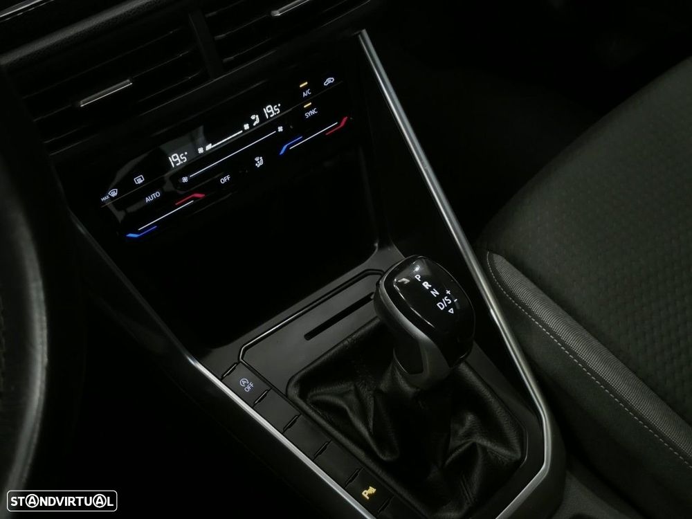 VW Taigo 1.0 TSI Style DSG - 20