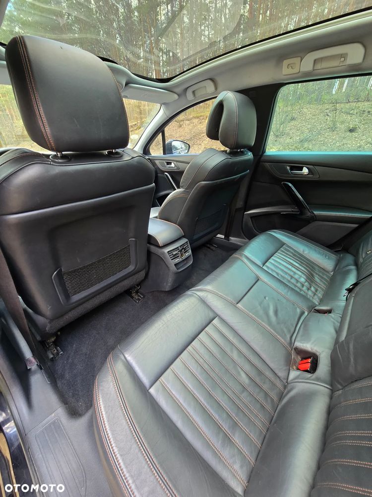 Peugeot 508 - 19