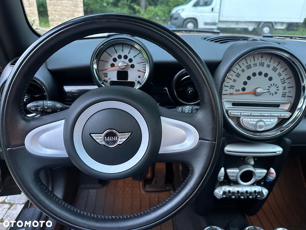 MINI Clubman - 11