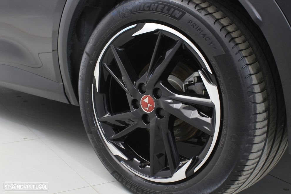 DS DS7 Crossback E-Tense Performance Line EAT8 - 14