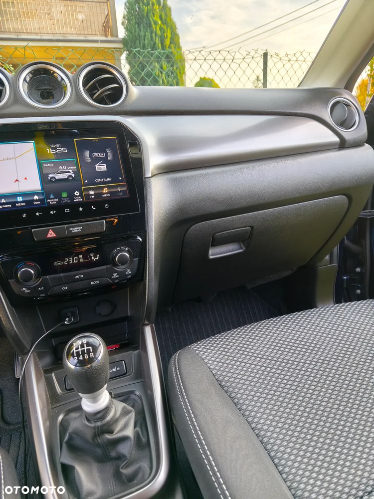 Suzuki Vitara - 22