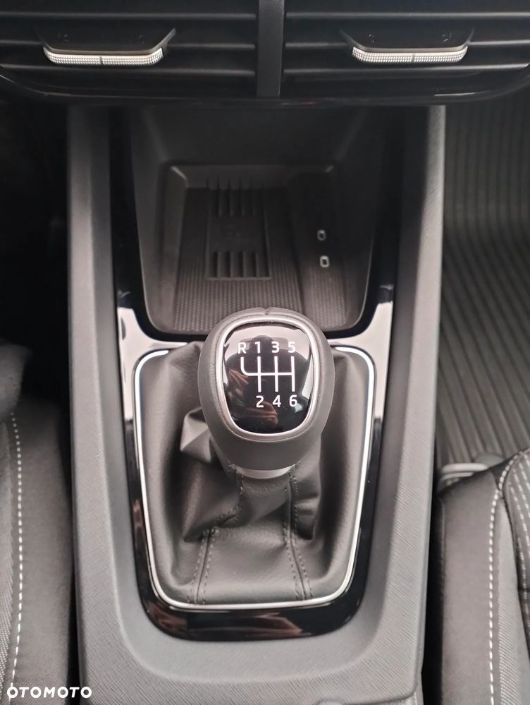 Skoda Octavia 1.5 TSI Selection - 21