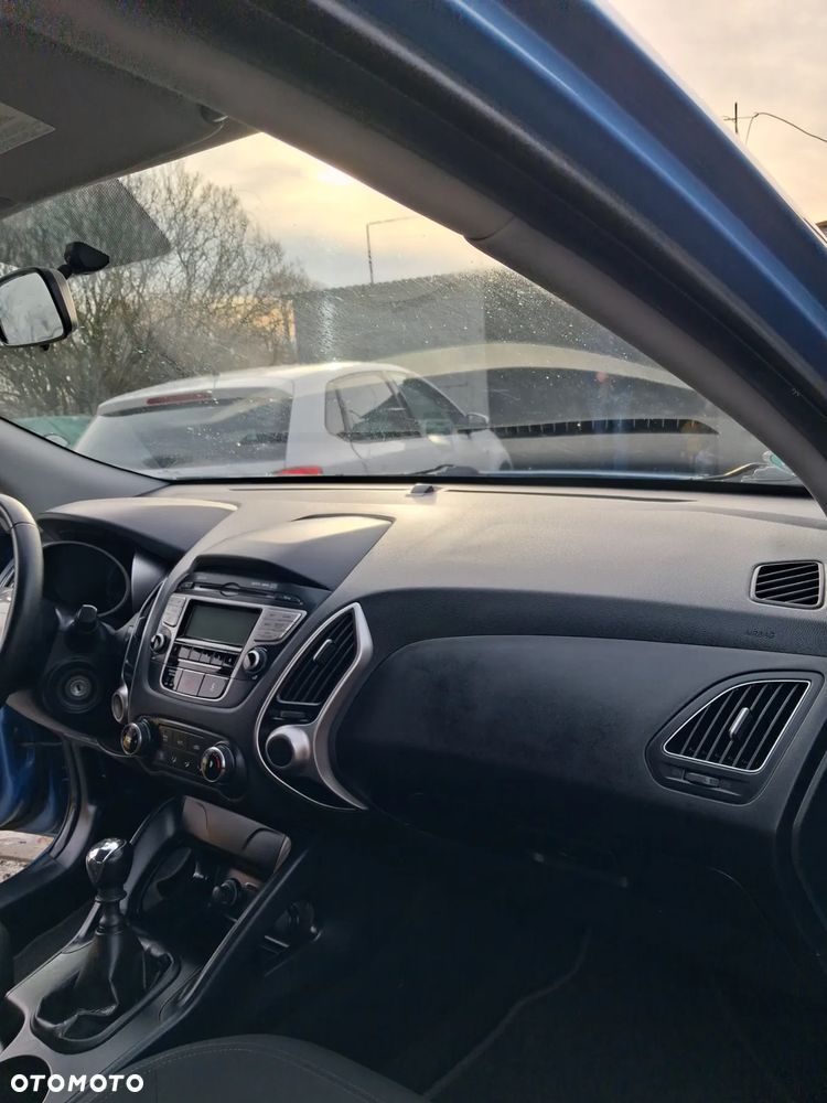 Hyundai ix35 - 10