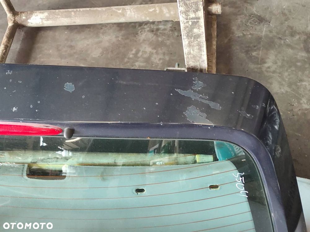 KOMPLETNY TYŁ RENAULT SCENIC I LIFT NV903 - 8