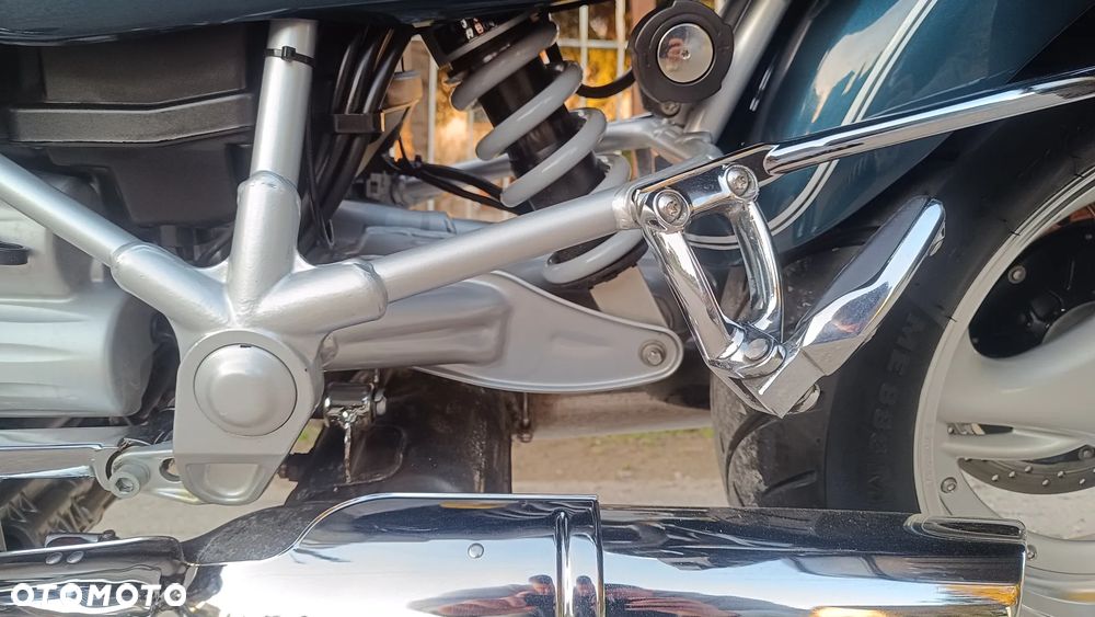 BMW R - 17