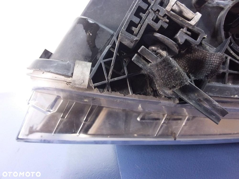 BMW X6 F16 X5 F15 REFLEKTOR PRAWY BIXENON 7290054 - 8