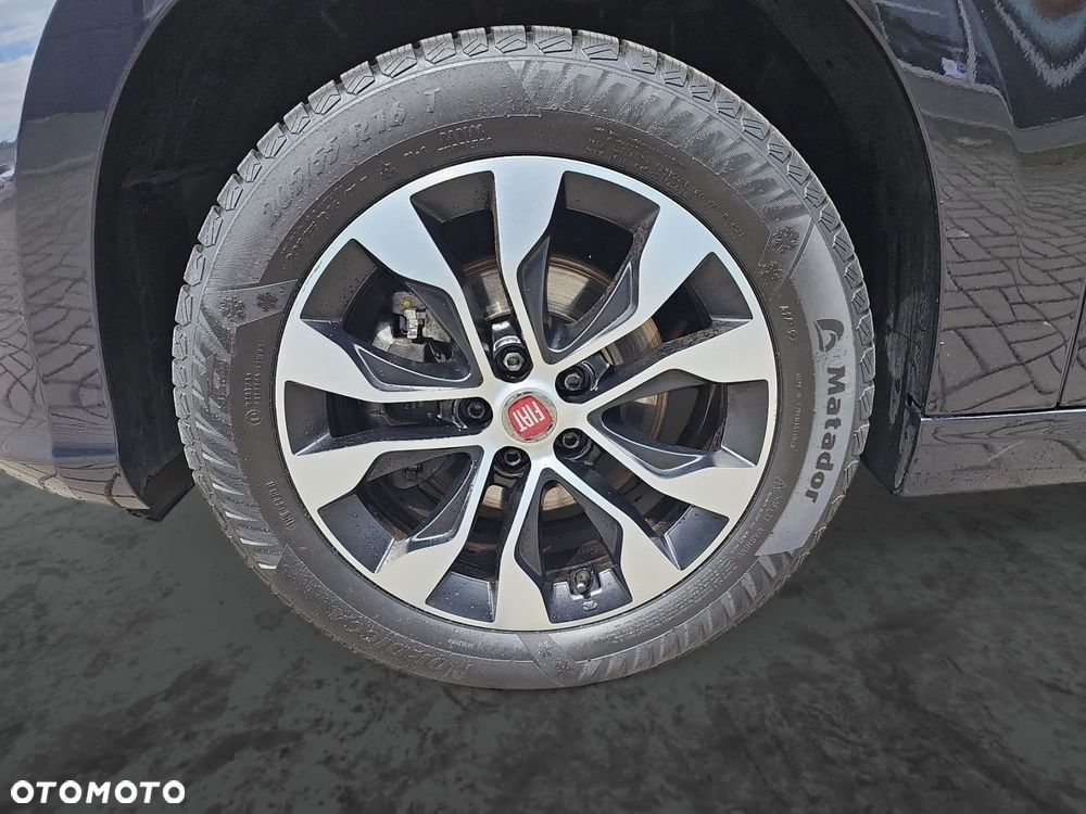 Fiat Tipo 1.0 T3 City Life - 31