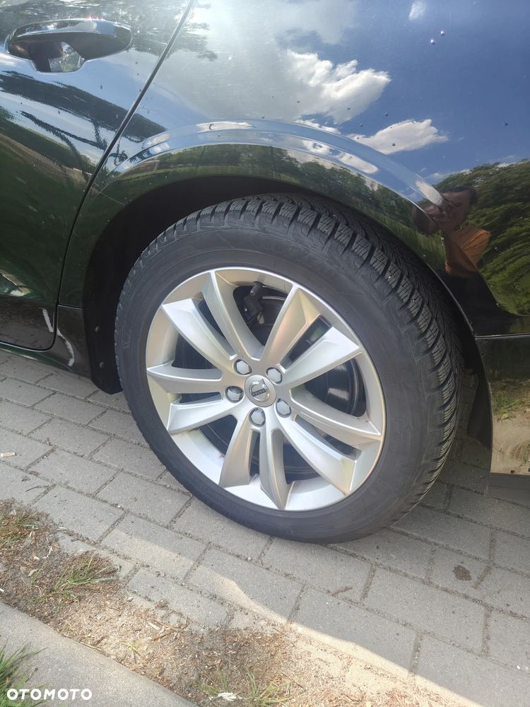 Volvo V60 D3 Momentum Pro - 9