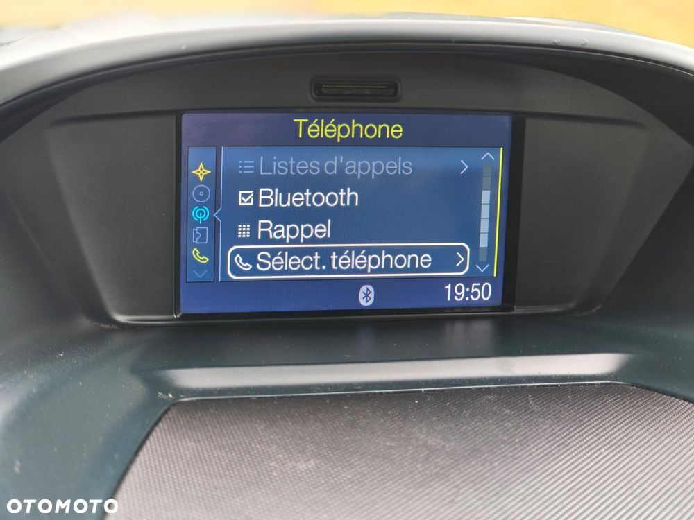 Ford C-MAX 1.6 TDCi Start-Stop-System Business Edition - 35