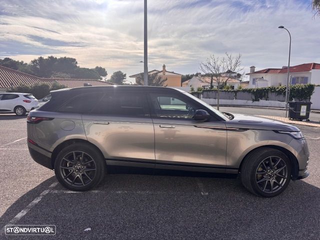Land Rover Range Rover Velar 2.0 P400e AWD R-Dynamic S - 5